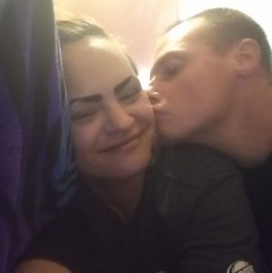 Meet your Posher, Barry n april